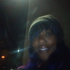 Meet your Posher, Tanisha